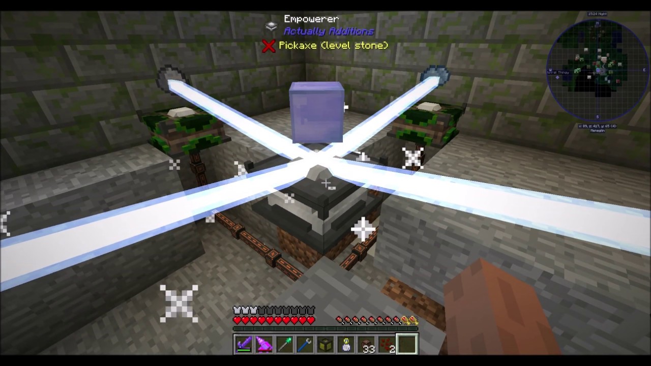 FTB Revelations Ep16 Canola Power Pt2