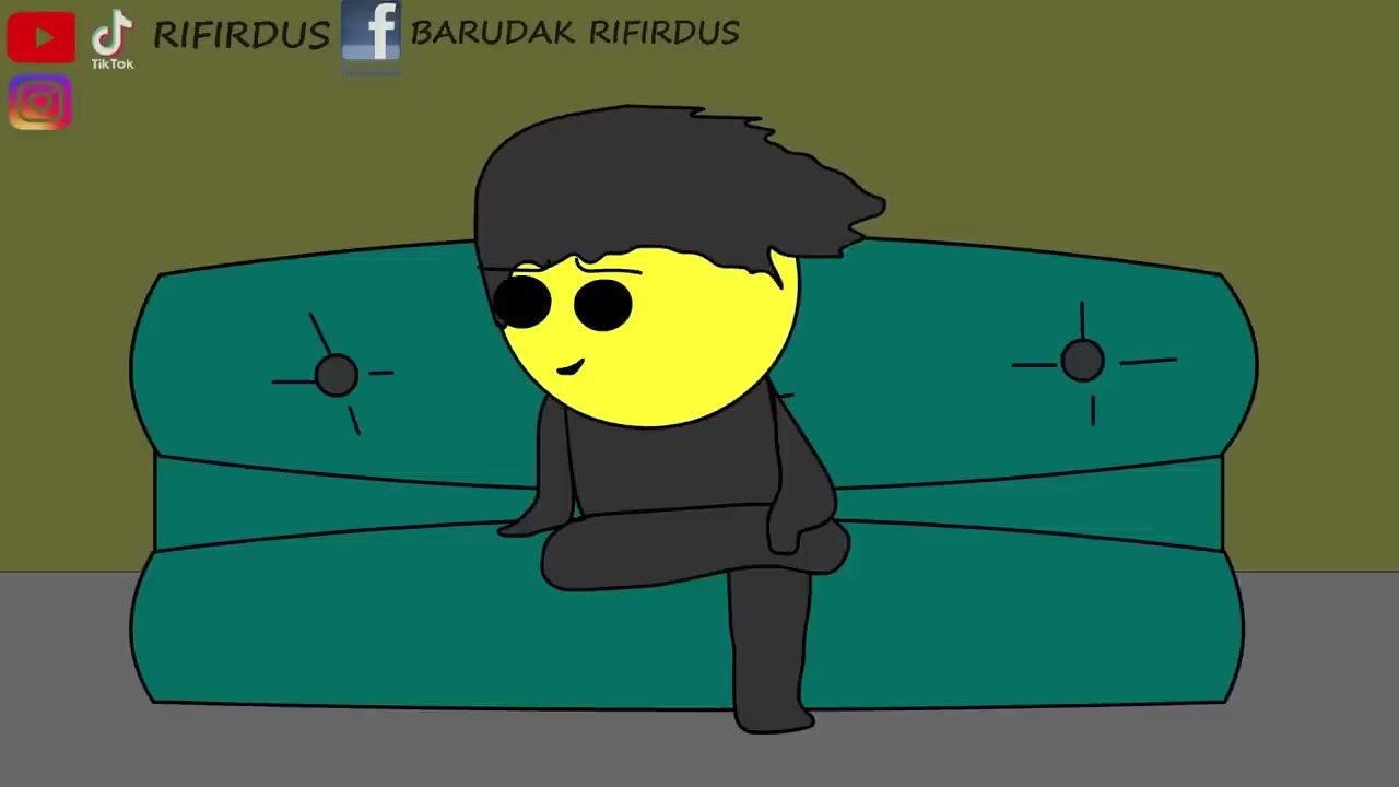 KOMPILASI pilihan rifirdus