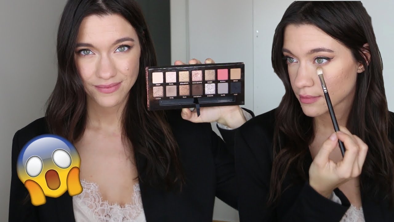 Sultry Palette Anastasia Tutto Quello che Dovete Sapere!