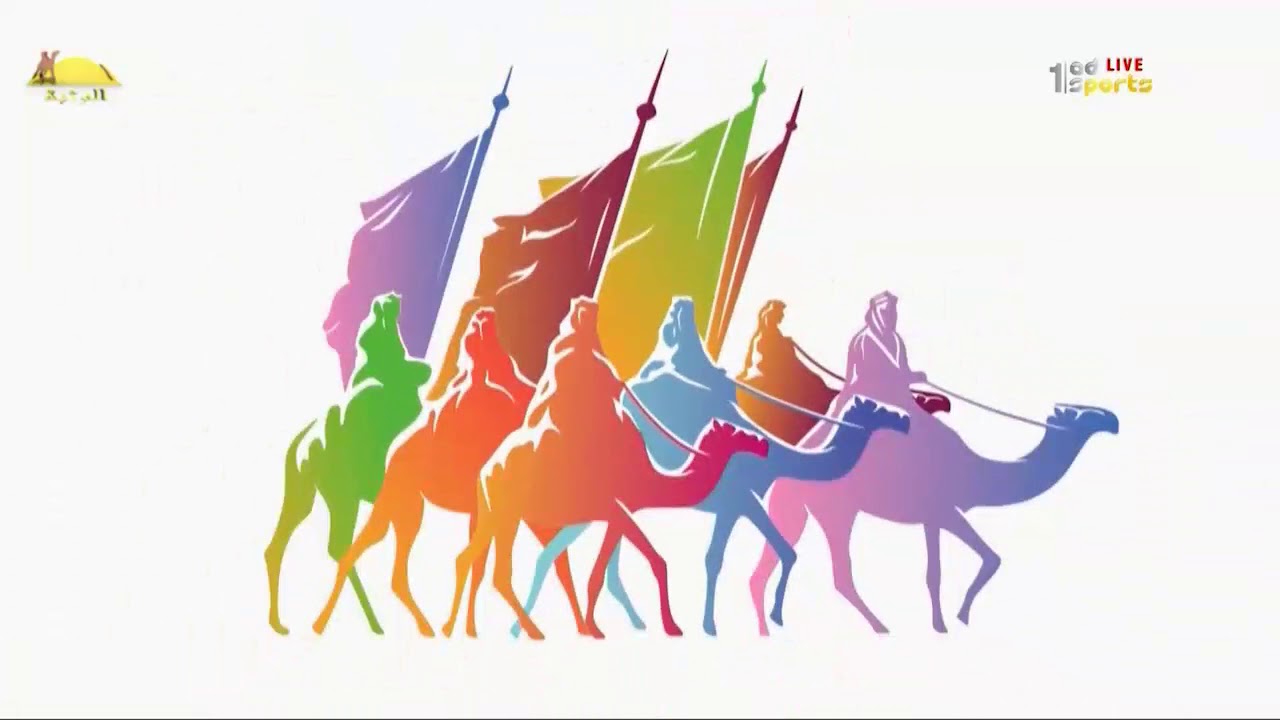 الشوط 7 (الهلاليه) لـ خالد عزيز القرشي 7:48 , مهرجان الملك عبد العزيز 2020/1/10 الرمحيه لقايا