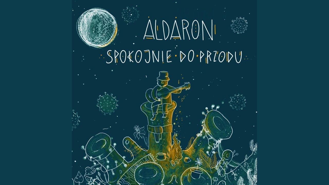 Wśród tylu świetlnych lat (feat. Paprodziad)
