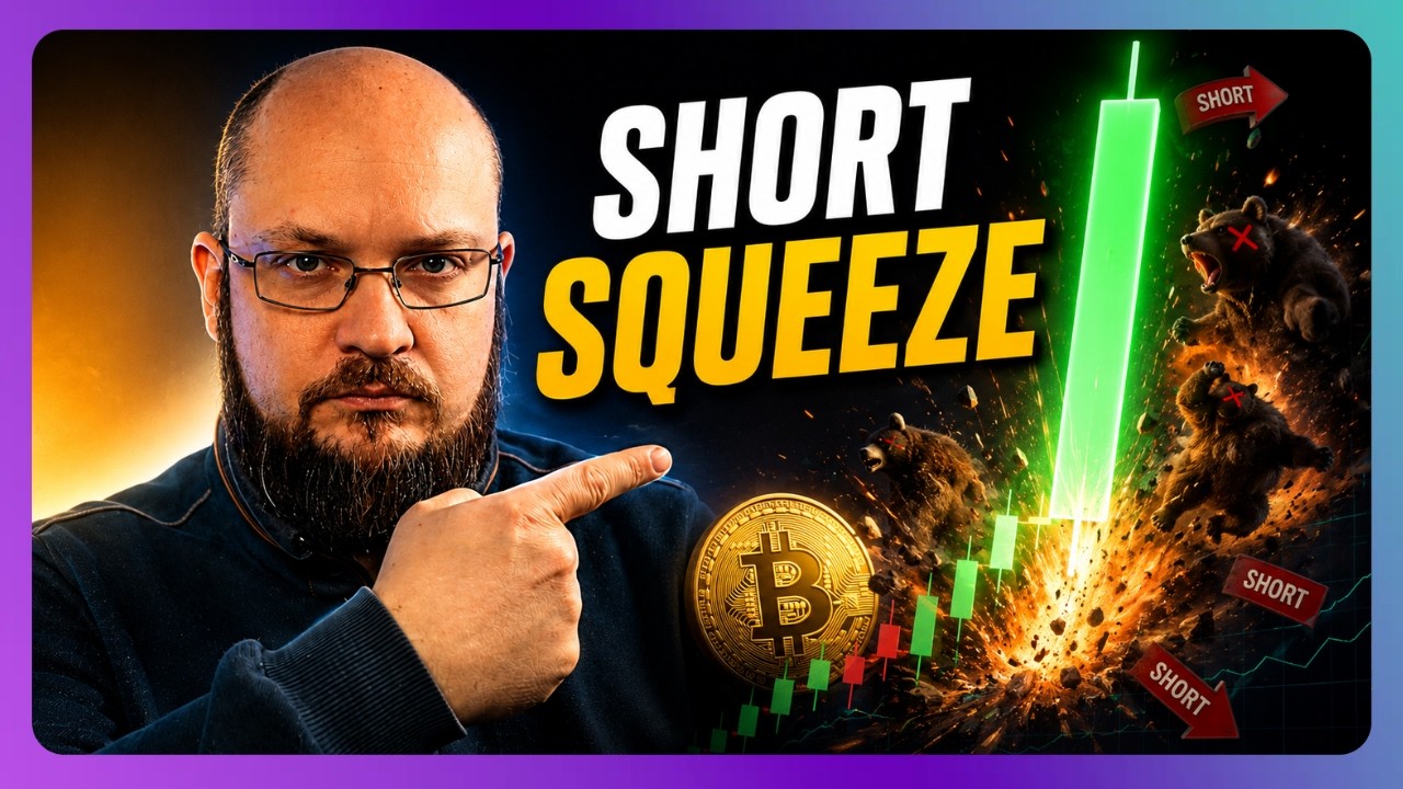 BITCOIN explose : la vraie raison derri&egrave;re les 77 000$