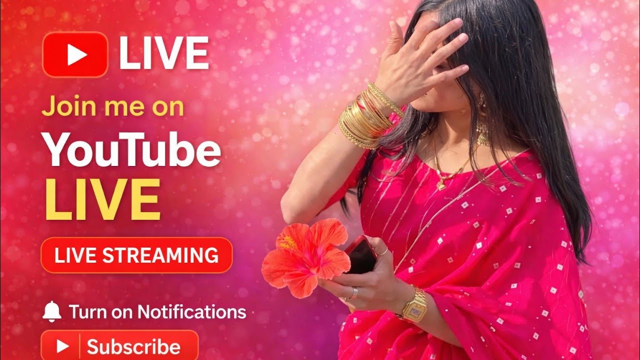 Garima Thakur | Daily Live Chat welcome to my live friends ☺️