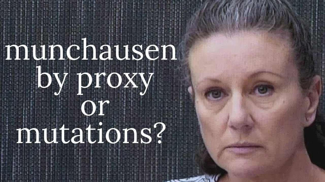is australia's worst female serial killer actually innocent? |  the case of kathleen folbigg