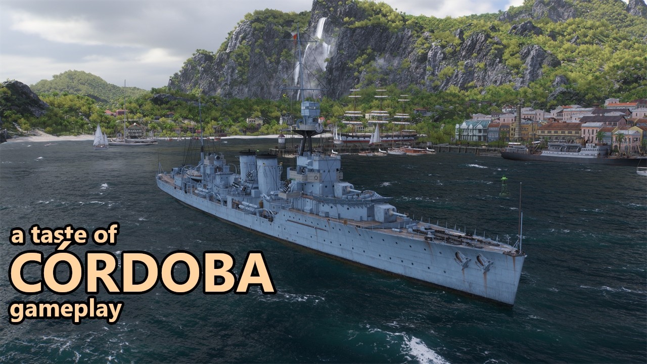Taste of Gameplay - Córdoba