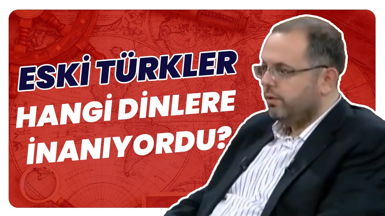 Şamanizm Bir Din Midir Değil Midir?