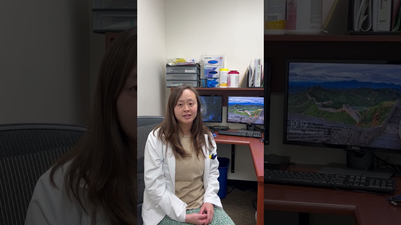 Christine Nguyen, Au.D./Doctor of Audiology