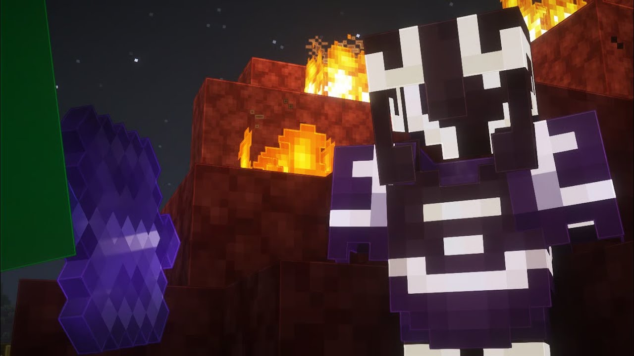 Incerand Sa Omor un Super Villian
