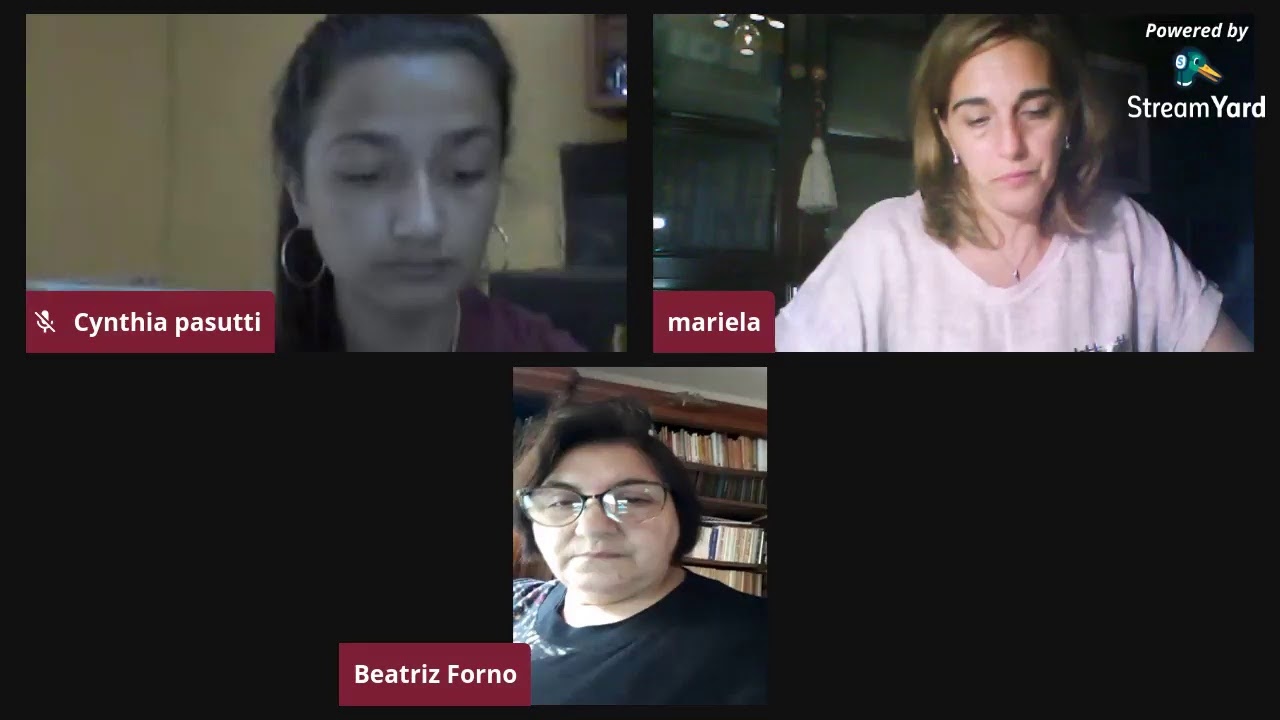 Panel de Apertura 