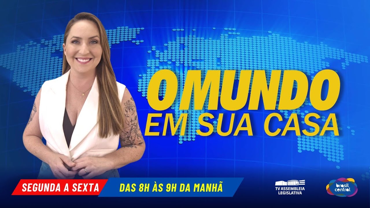 LULA PROVOCA TRUMP DIZENDO QUE ELE QUER GOVERNAR O MUNDO PELAS REDES SOCIAIS | 21/01/2026