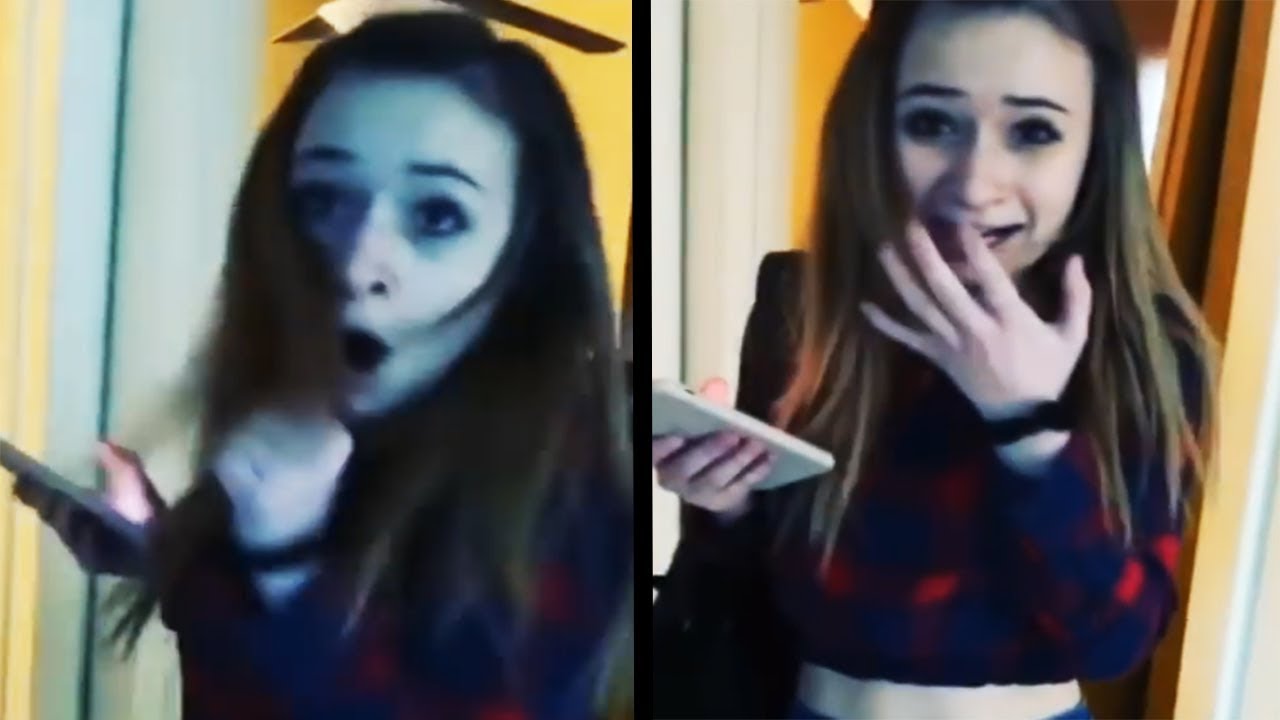 ИСПУГИ ЛЮДЕЙ ПОДБОРКА #164 😜 SCARE PRANK COMPILATION 2019