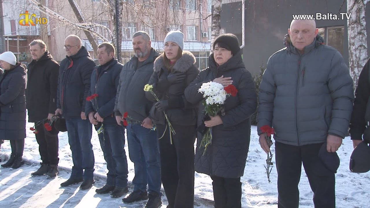 15 лютого минуло 36 років з дня виведення радянських військ з Афганістану