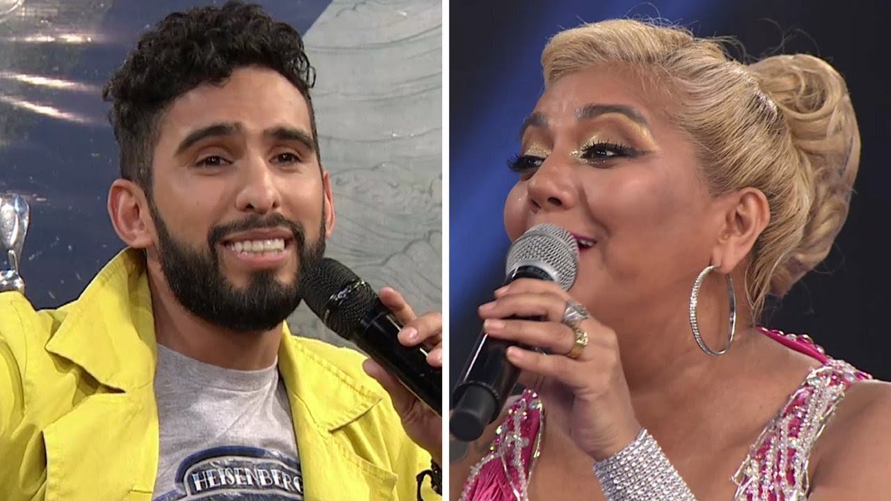 Gabo Usandivaras comparó el Cha Cha Pop de La Bomba con una clase de Zumba