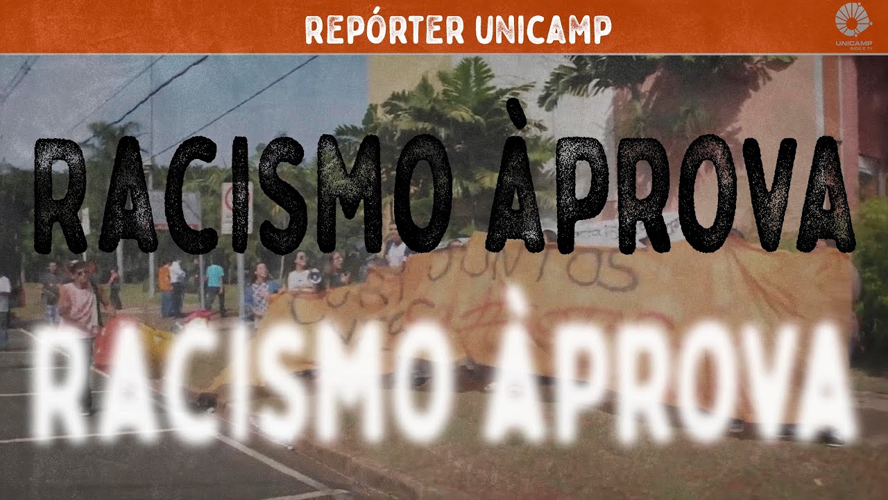 Aprova&ccedil;&atilde;o de cotas &eacute;tnico-raciais na Unicamp &eacute; tema de document&aacute;rio