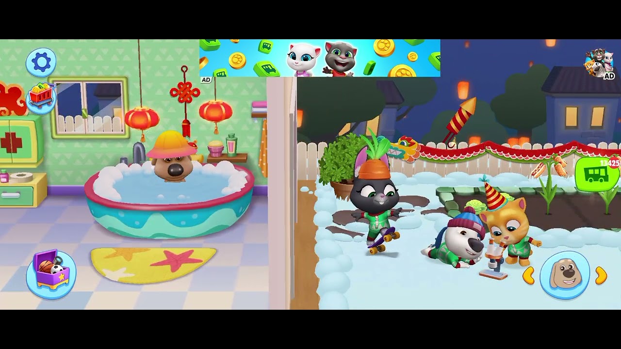 My talking Angele tom friends👭👬👭#kidsvideo #talking#(⁠θ⁠‿⁠θ⁠)(⁠✷⁠‿⁠✷⁠)ʚ♡⃛ɞ(ू•ᴗ•ू❁)(✿♥‿♥)#