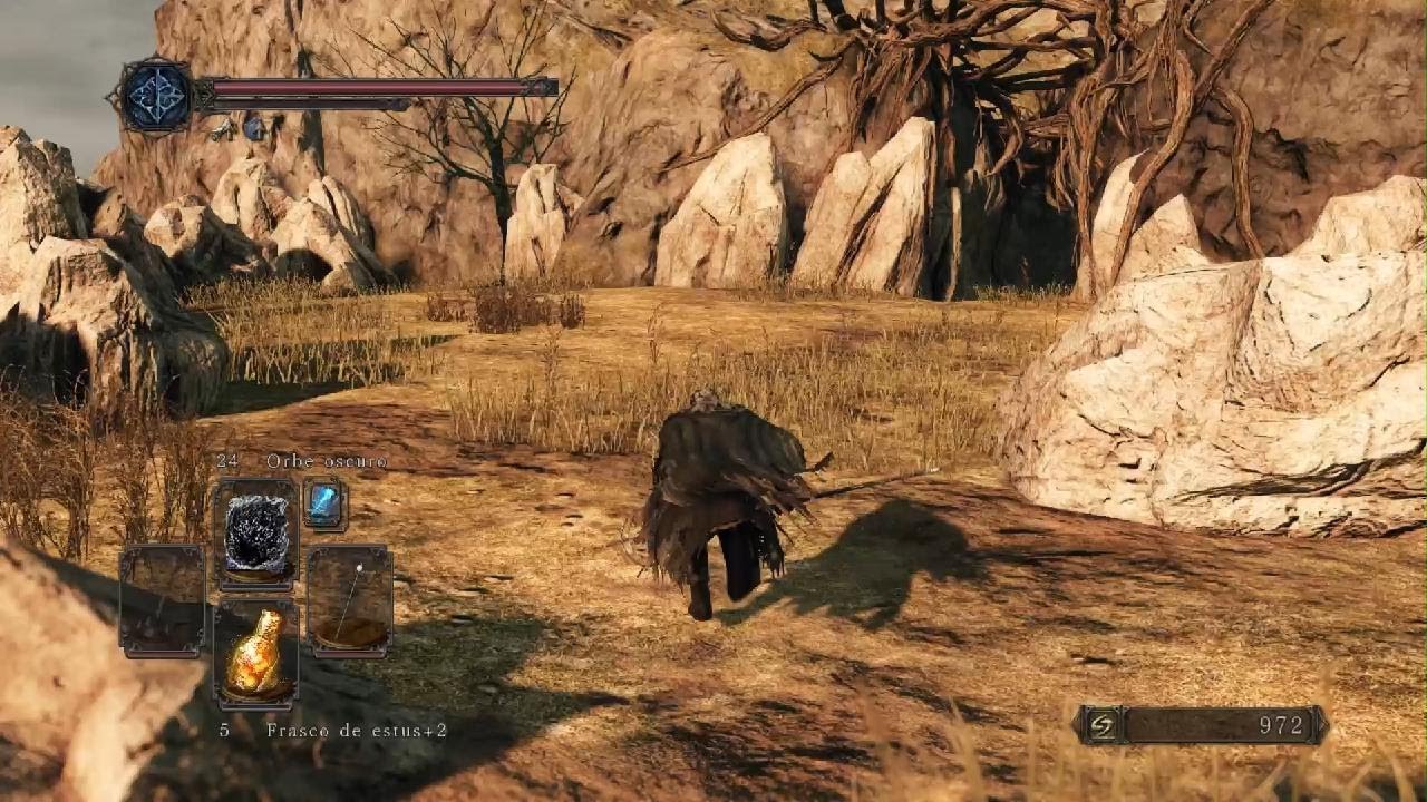 DARK SOULS II: Scholar of the First Sin ♥️ (Parte 10)