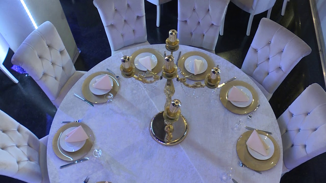 Masaal Events | Hochzeitssalon Stuttgart | D&uuml;g&uuml;n Salonu | Eventlocation