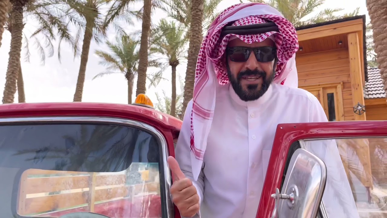 معالم تاريخية وسياحية باالقصيم بريدة