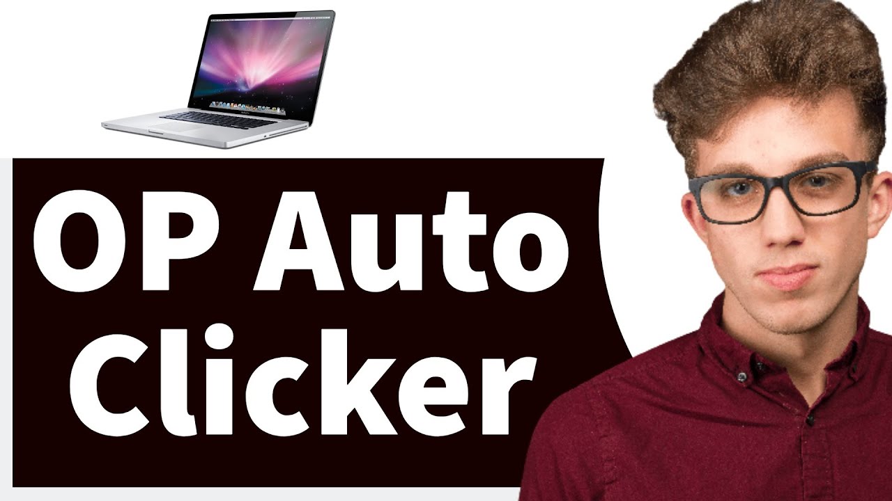 Как установить OP Auto Clicker на Mac (обновлено в 2026 году)