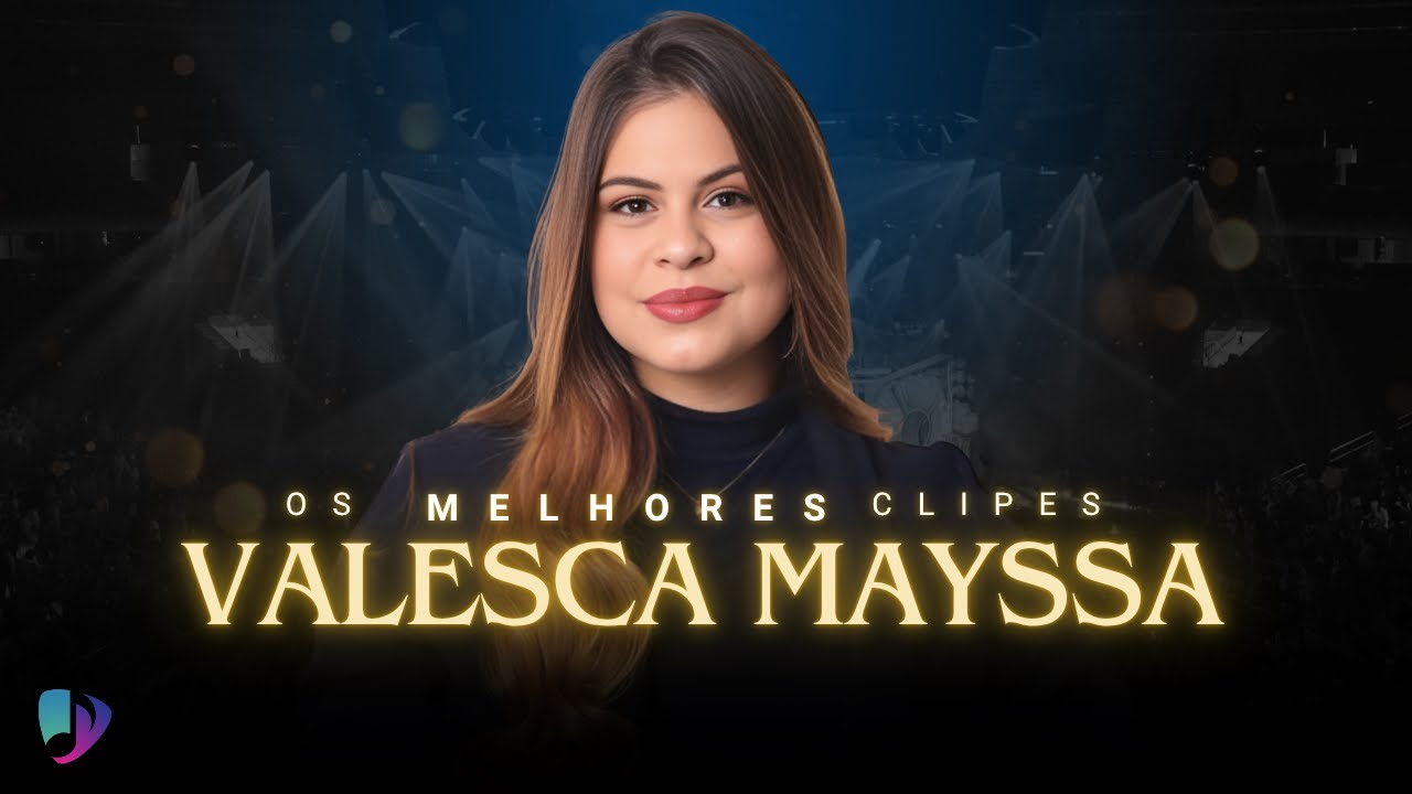 Valesca Mayssa |Os Melhores Clipes - [DVD Eis me Aqui]