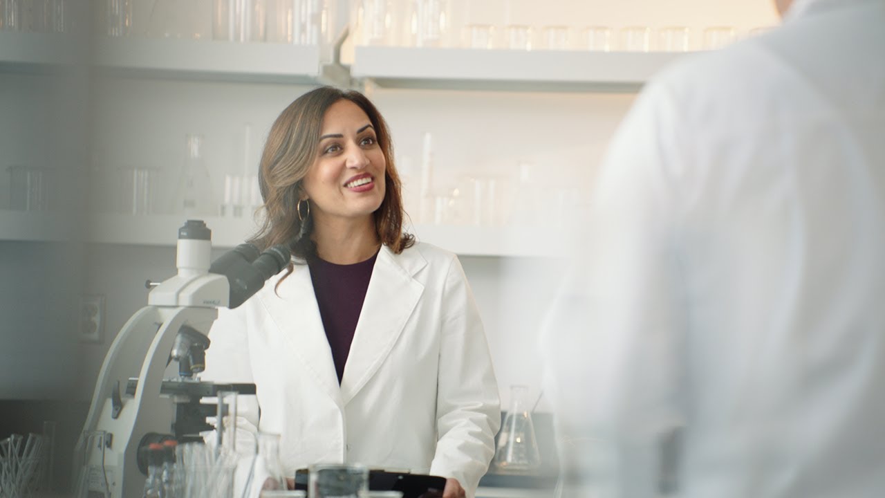 The Science of The New UNBLEMISH Regimen with Dr  Sumita + Dr  Tim | Rodan + Fields
