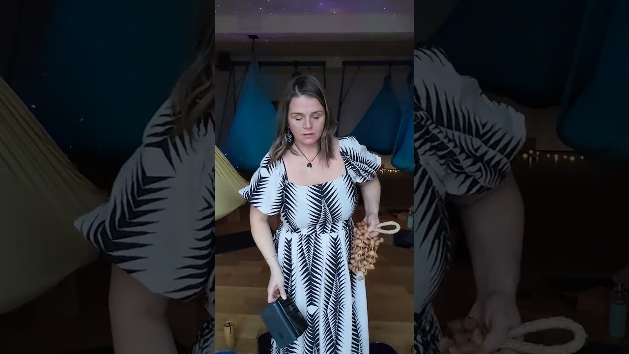 IMBOLC SOUND HAMMOCKS