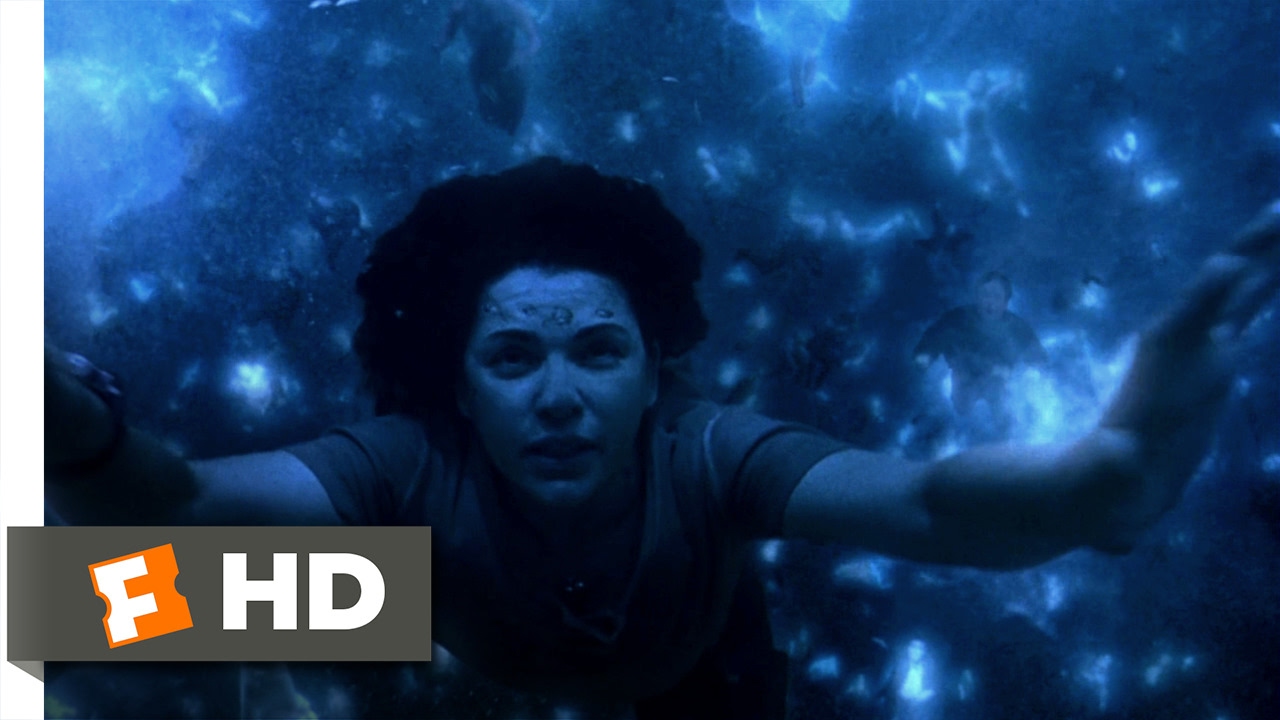 Ghost Ship (2002) - Sinking the Ship Scene (8/8) | Movieclips