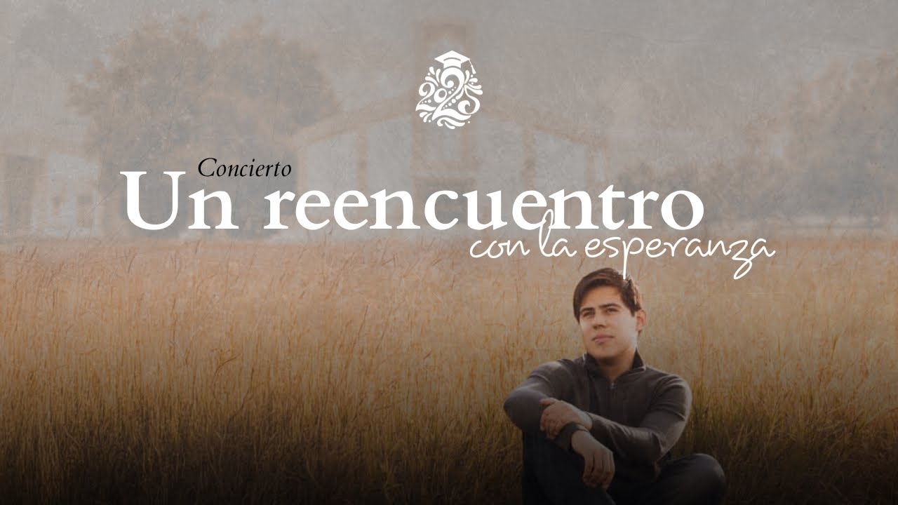 Concierto Ismir Muñoz