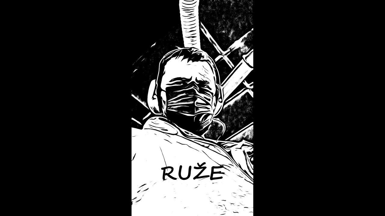 RUŽE