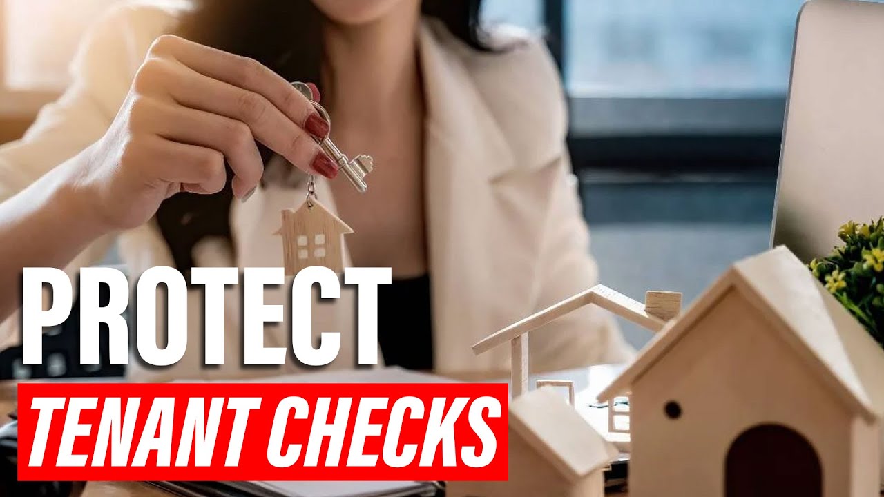 How to Conduct a Tenant Background Check That Protects Your Property