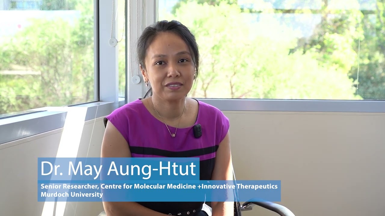How Molecular Medicine can improve the lives of people with rare diseases &ndash; A Community Conversation