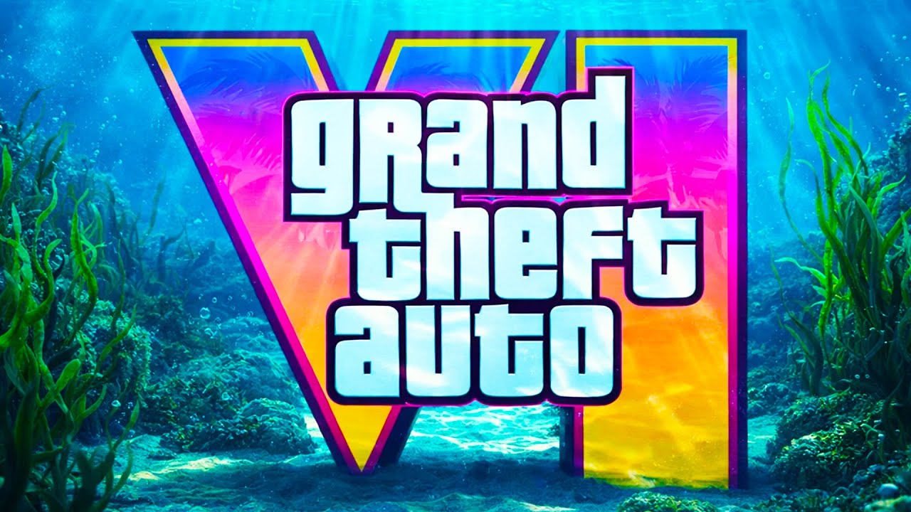 GTA 6 / ФИЗИКА ВОДЫ ЗА $300 МИЛЛИОНОВ