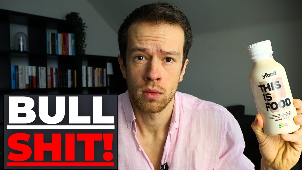 So DUMM ist unser Konsum! Minimalismus im Alltag!