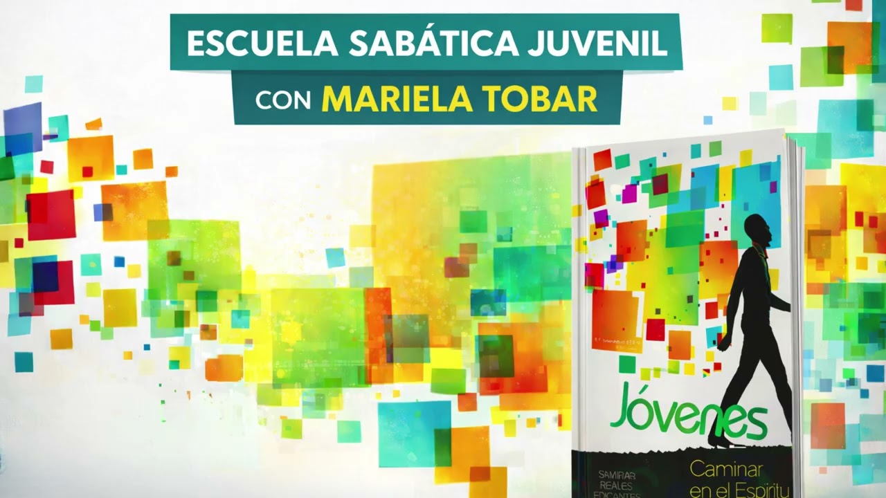 LECCIÓN JOVENES