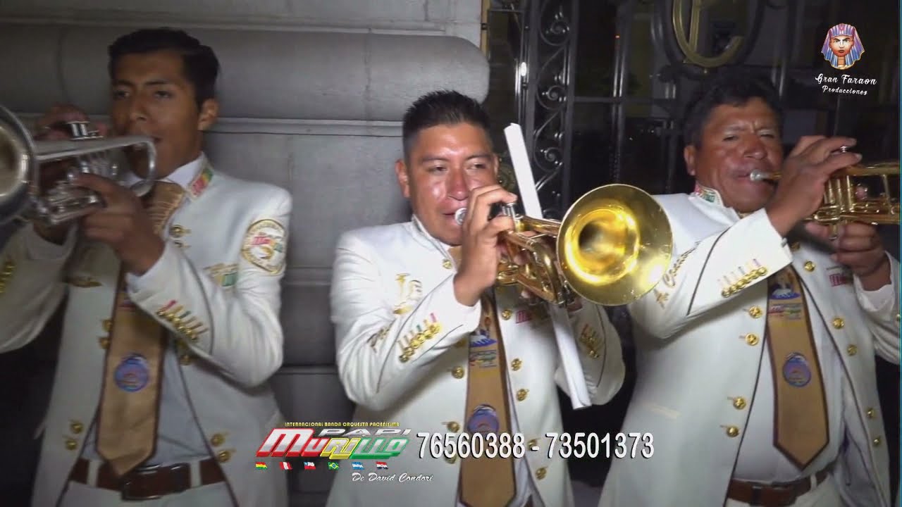 MIX MORENADAS 