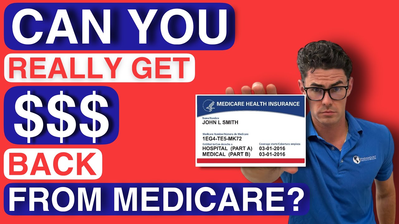 Medicare Part B Giveback: What It Is & How to Get Up to $170 Back Every Month!