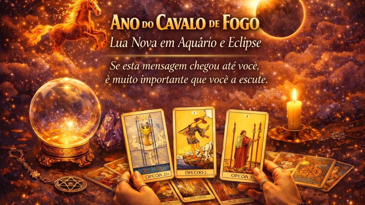 🔮SE ESTÁ MENSAGEM CHEGOU ATÉ VOCÊ, NÃO IGNORE✨