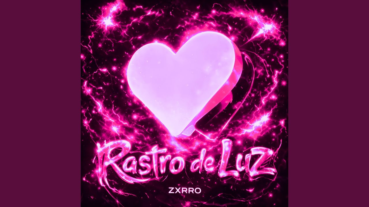 Rastro de Luz (Super Slowed)