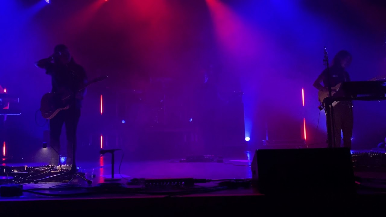 Julien Baker 