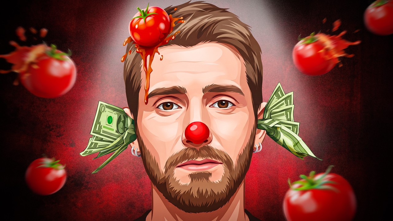 LinusTechTips Is Losing Thousands of Fans. Why?