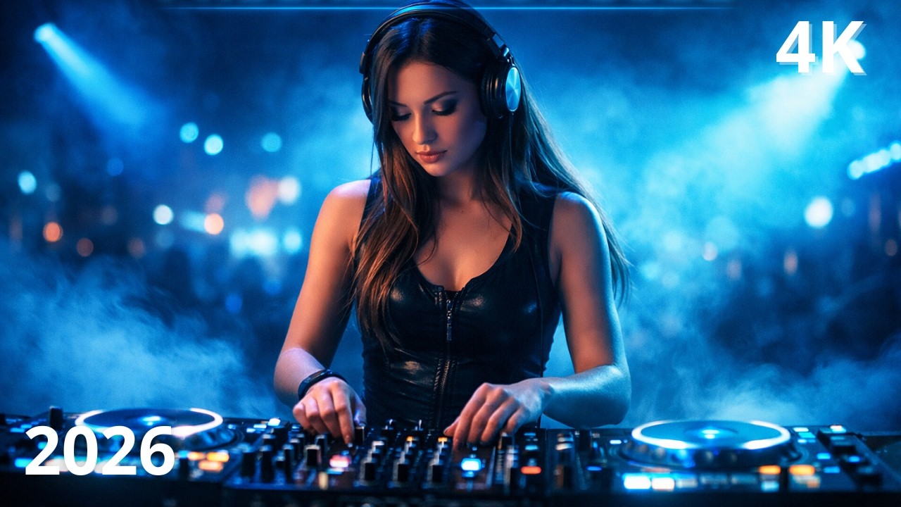 Best of Deep House | Melodic Emotional Journey & Progressive Flow l WinzDeep