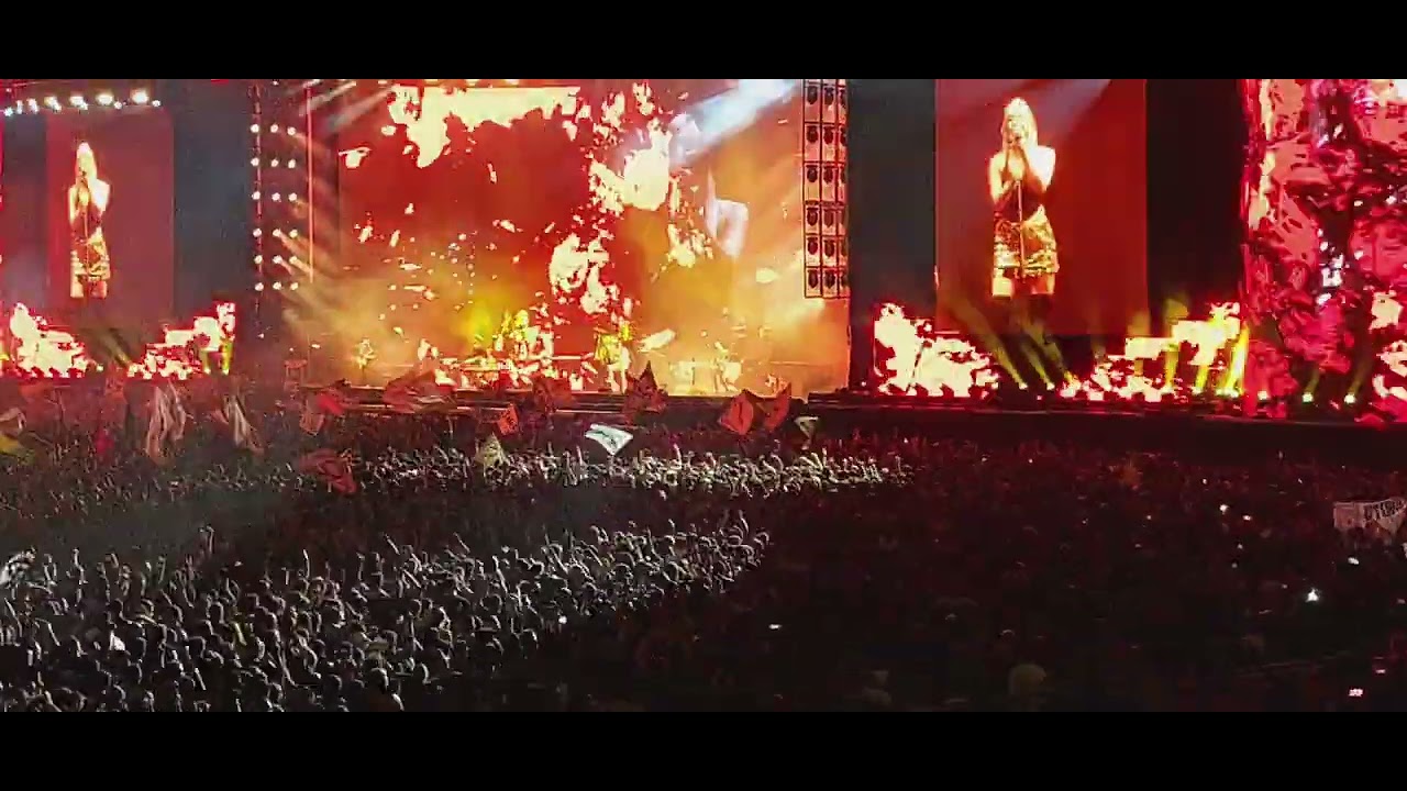 YA NADIE VA A ESCUCHAR TU REMERA - 06/12/25 LA PLATA