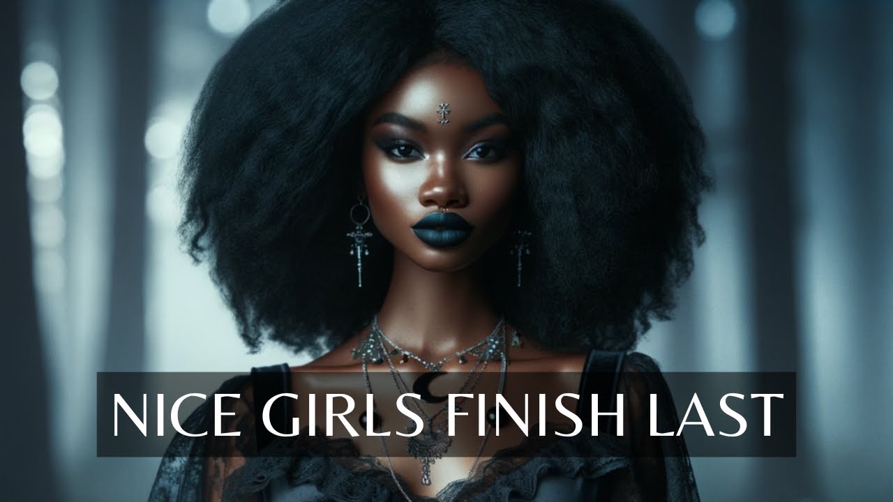 Why Nice Dark Skinned Black Women Finish Last, Feature Blindness & More - Social Strategy
