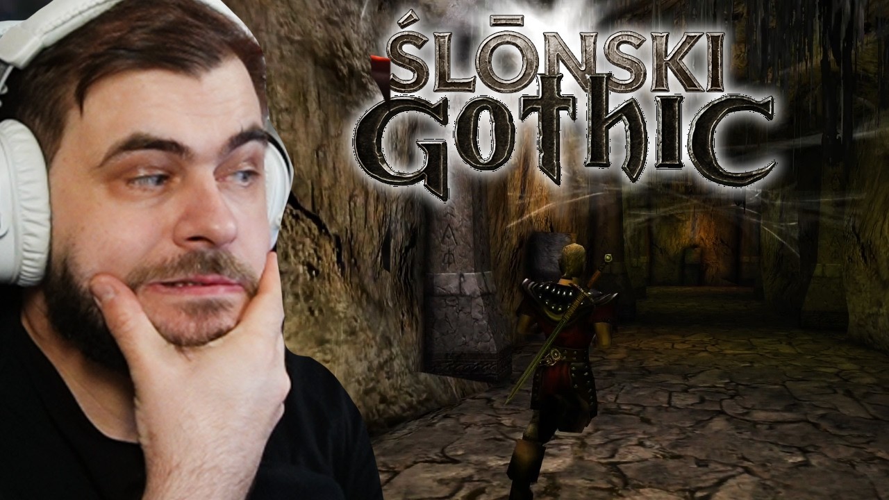 Tajemnice Cmentarzyska Orków - Śląski Gothic (odc. 15)