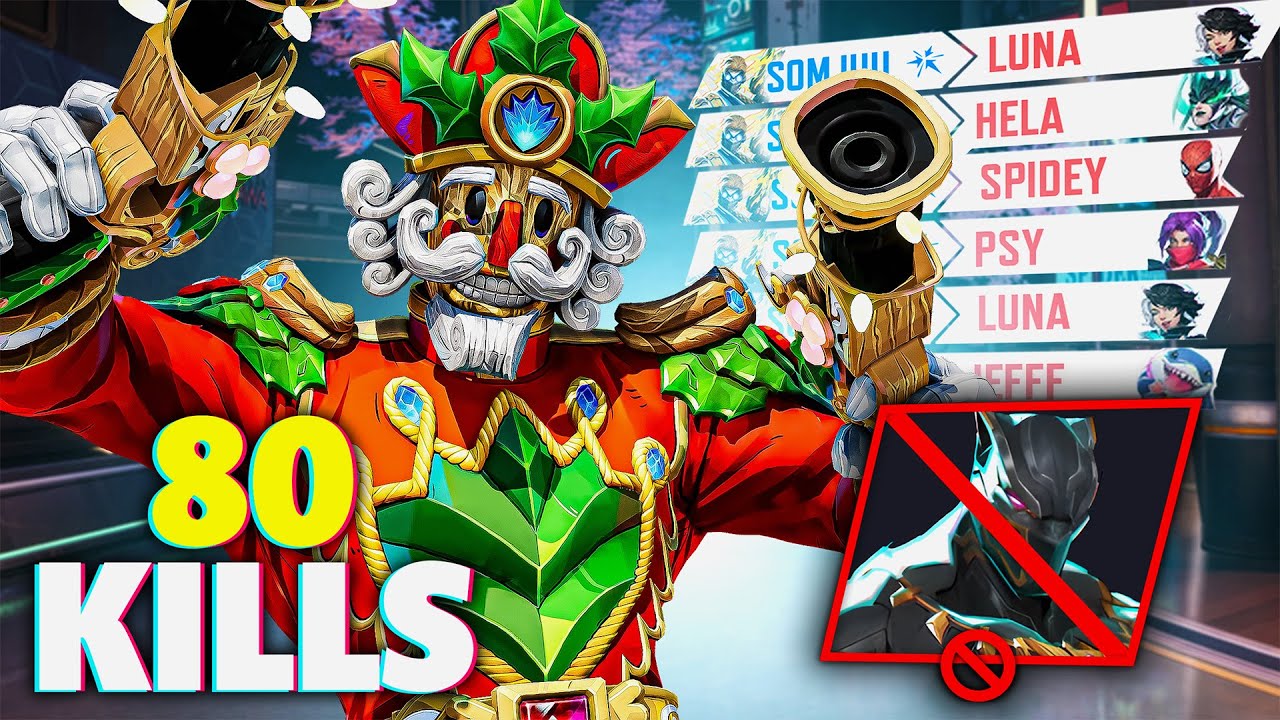 TOXIC StreamSniper Bans My Black Panther So i Dropped 80 KILLS!!