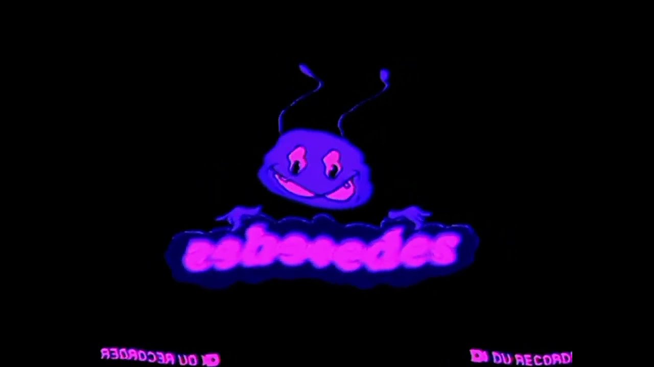 Kidipedes Logo More Effects in Dizzy Major