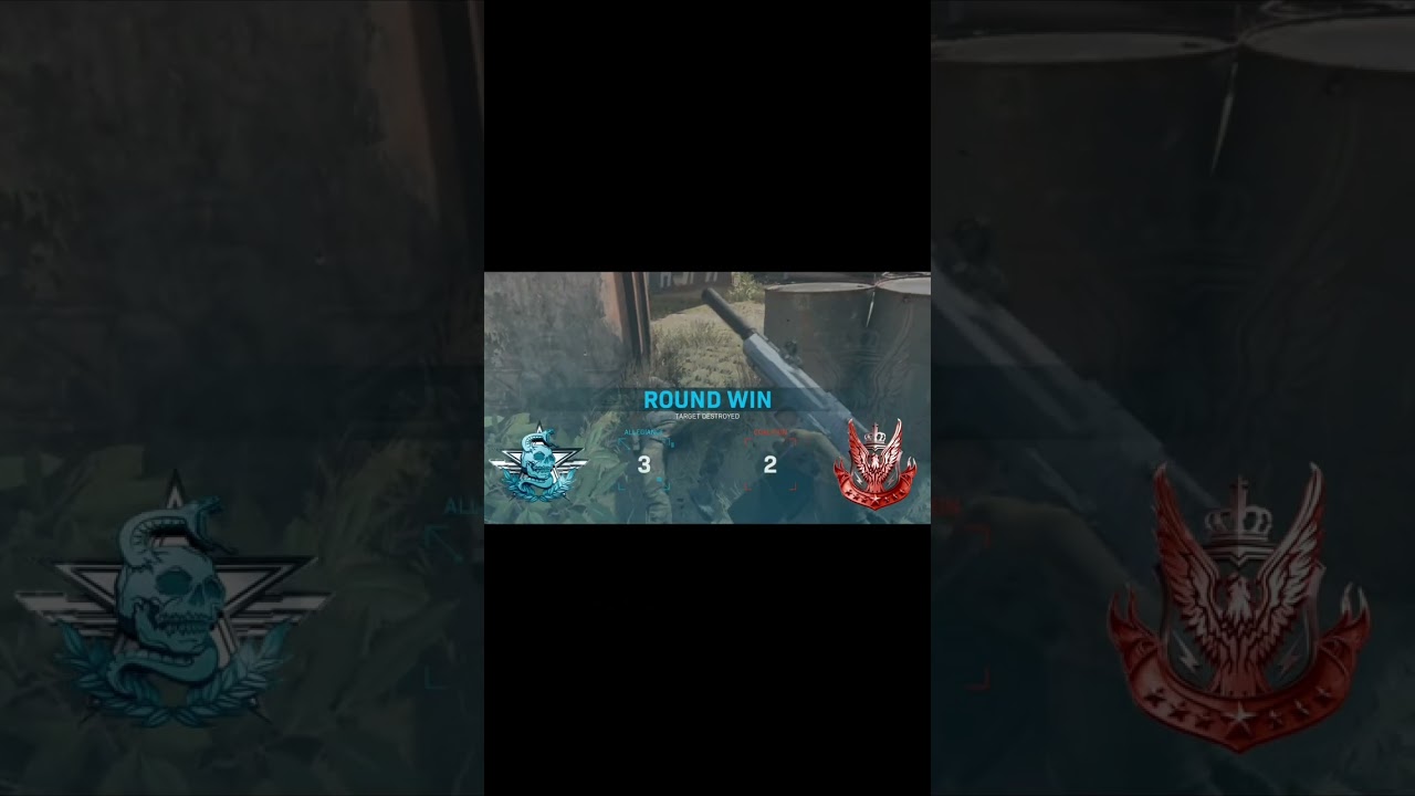 search and destroy MW