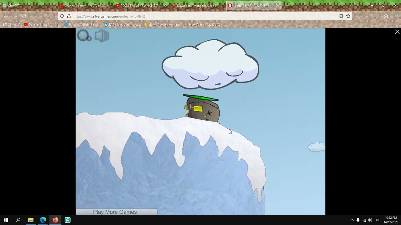 Learn To Fly 2: Full Game