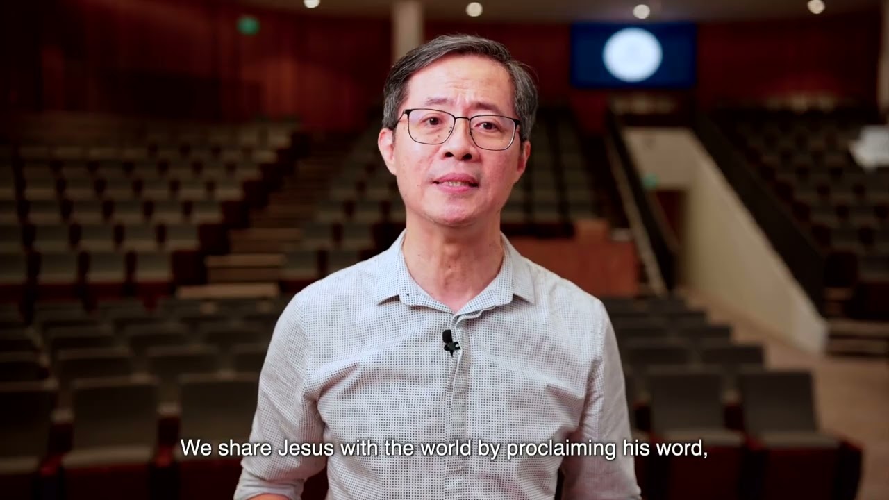 Hebron Bible-Presbyterian Church | Pastor's Message | 26 June 2026