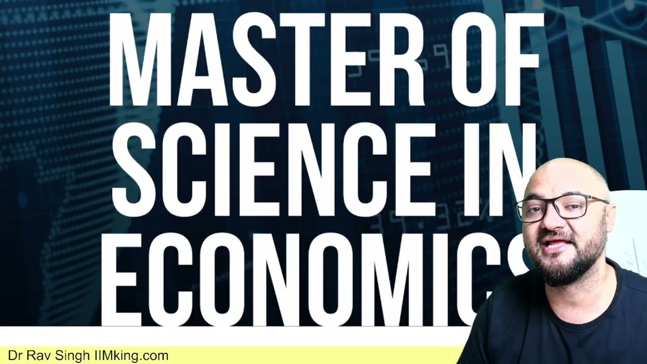 MSc Economics Flame Univ | 100% ROI 8 Lakh Placement with 8 Lakh fees ApplicationDeadline 5th August